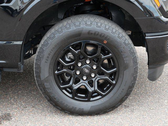 FORD F-150 XLT - 9