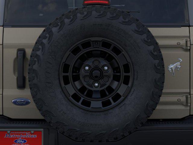 2026 FORD BRONCO BADLANDS 缩略图 24