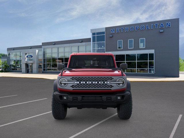 FORD BRONCO - 6