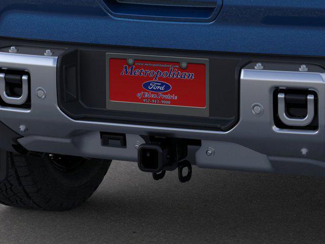 2025 FORD BRONCO SPORT OUTER BANKS 缩略图 23