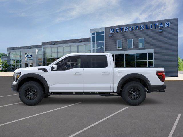 FORD F-150 RAPTOR - 3