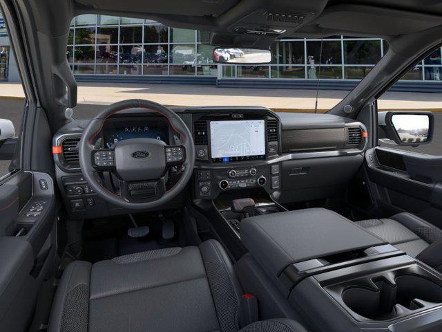 FORD F-150 RAPTOR - 9