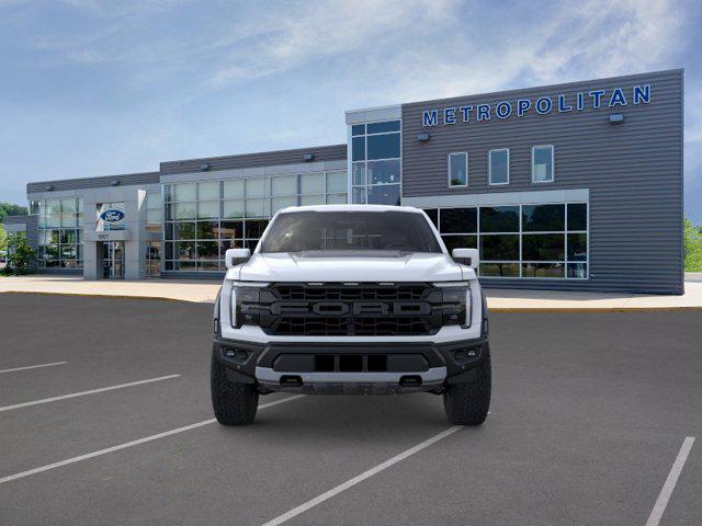 FORD F-150 RAPTOR - 6