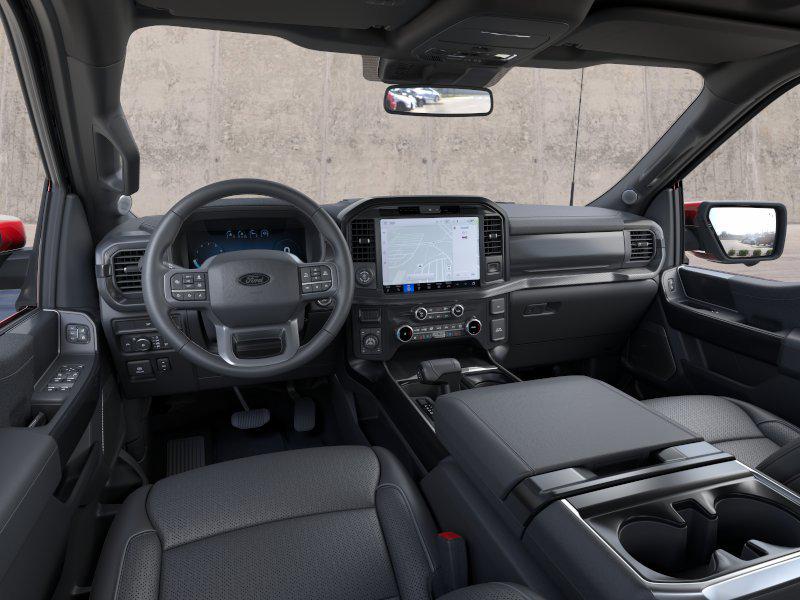 صورة 9 لـ 2026 FORD F-150 LARIAT