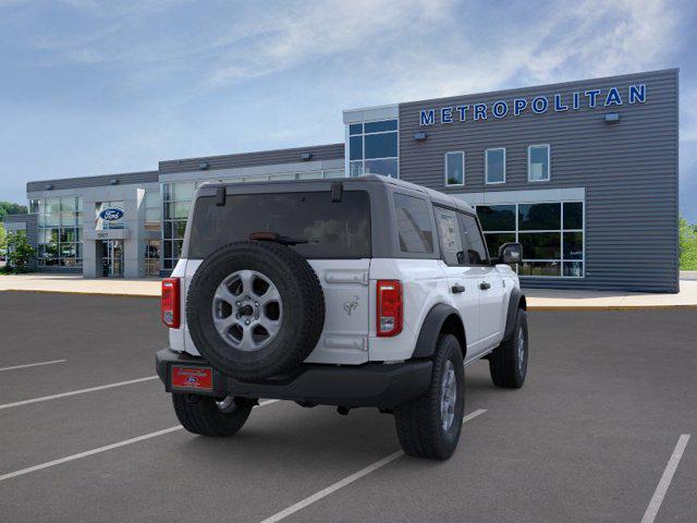 FORD BRONCO BIG BEND - 8