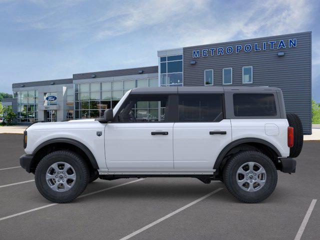FORD BRONCO BIG BEND - 3
