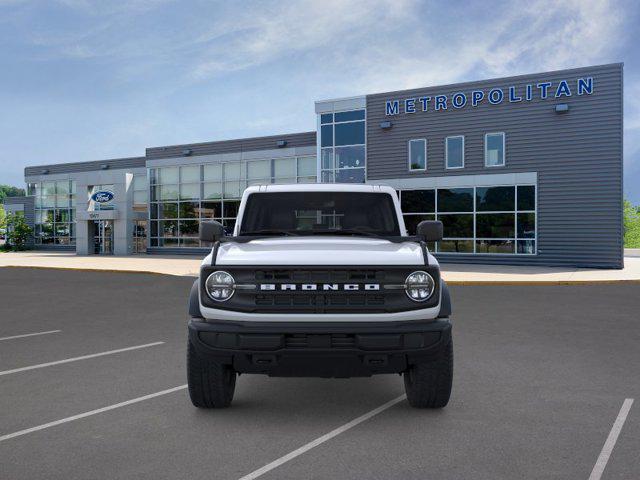 FORD BRONCO BIG BEND - 6