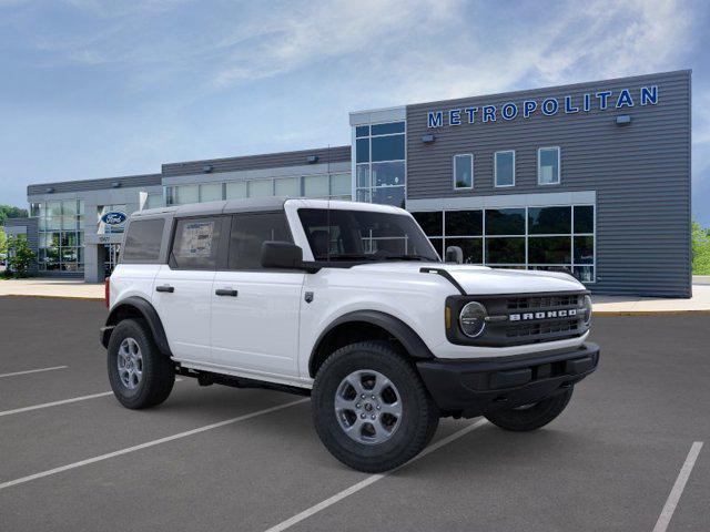 FORD BRONCO BIG BEND - 7