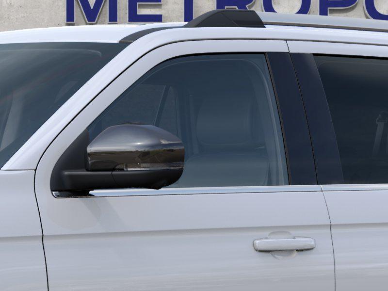 2027 FORD EXPEDITION MAX PLATINUM — миниатюра 20