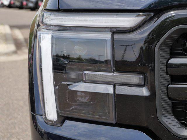 FORD F-150 LARIAT - 9