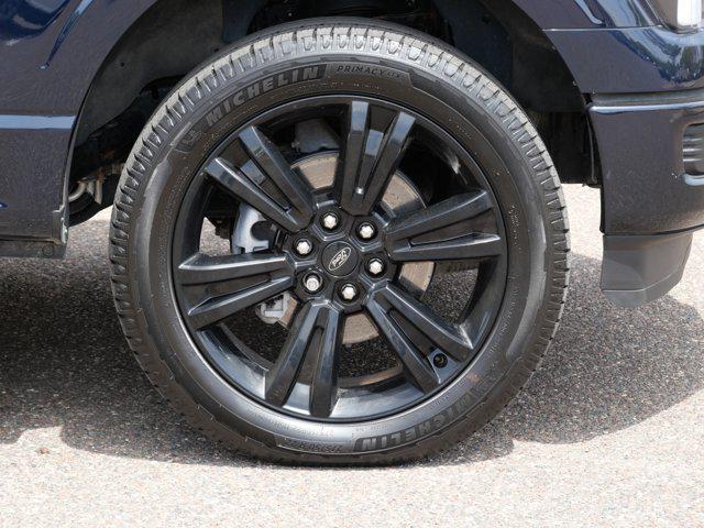 FORD F-150 LARIAT - 8