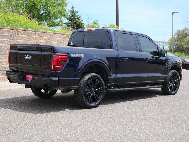 FORD F-150 LARIAT - 6