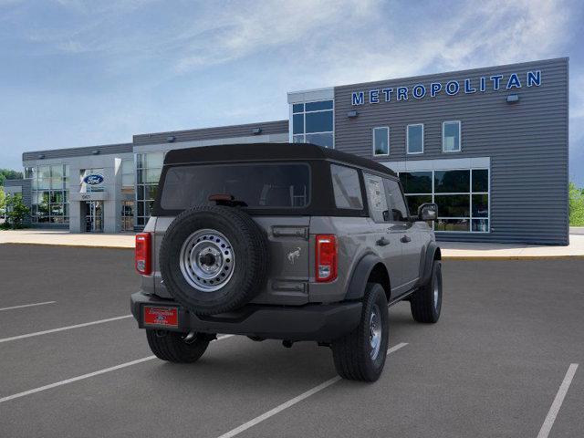 FORD BRONCO - 8