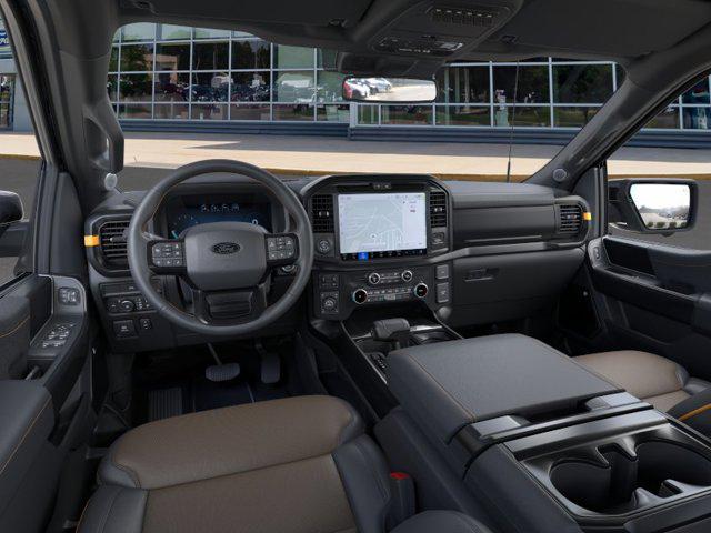 FORD F-150 TREMOR - 9