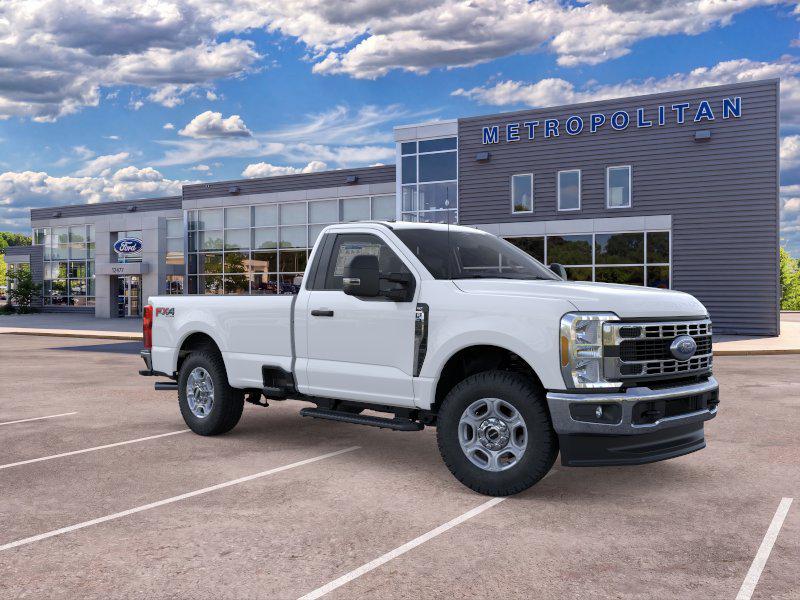 2026 FORD F-250 XLT 照片 7