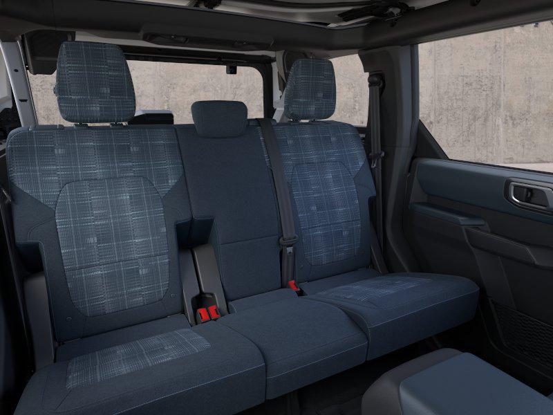 2026 FORD BRONCO HERITAGE EDITION 缩略图 11