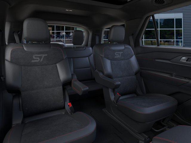 2026 FORD EXPLORER ST — миниатюра 11