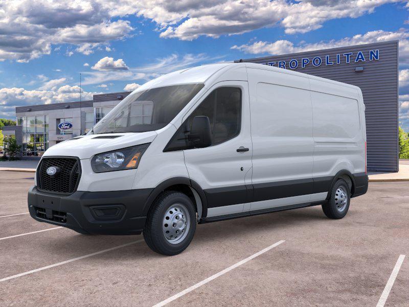 New 2026 Ford Transit-250 Base