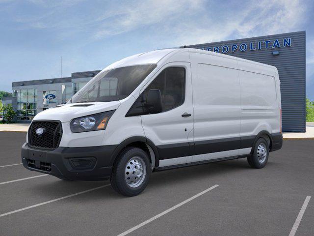 New 2026 Ford Transit-350 Base