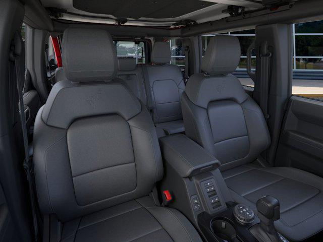 FORD BRONCO - 10