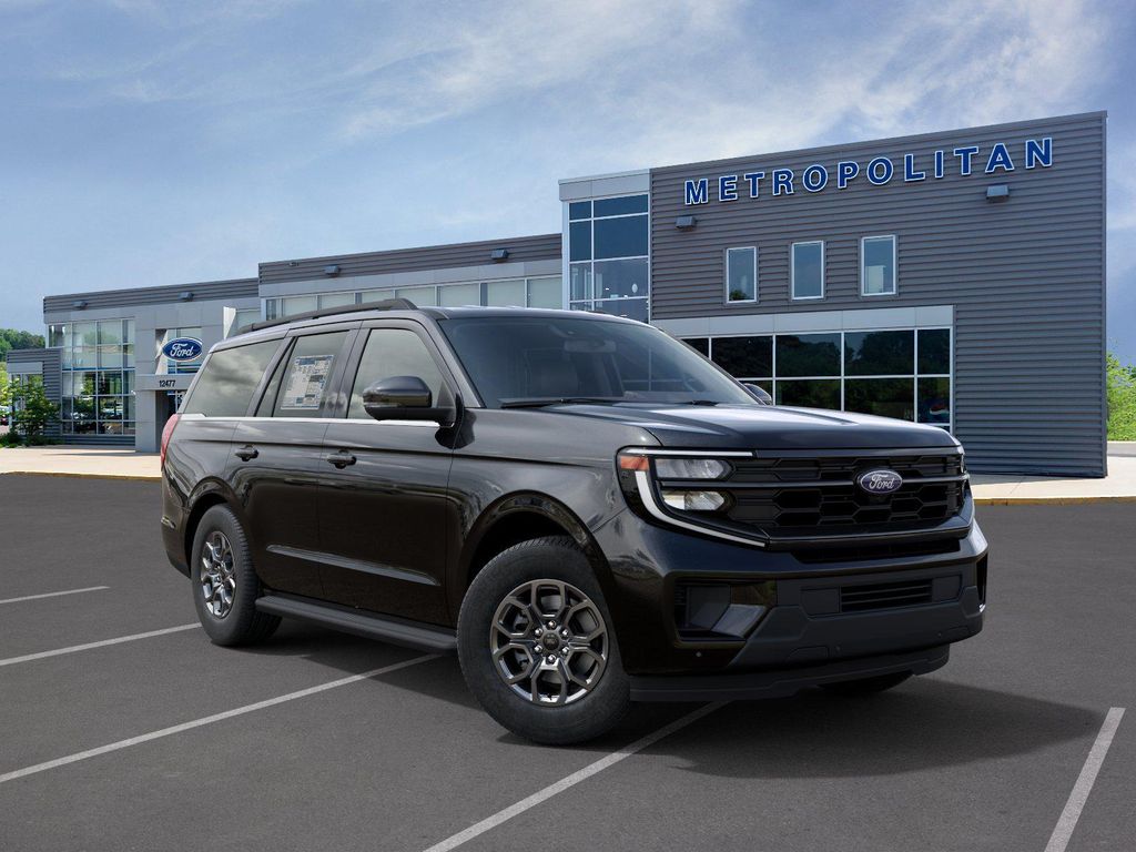 صورة 4 لـ 2027 FORD EXPEDITION ACTIVE