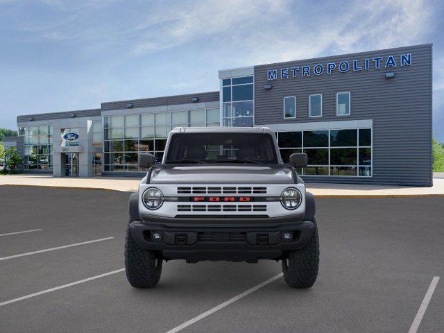 FORD BRONCO - 6
