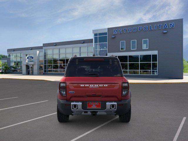 FORD BRONCO SPORT OUTER BANKS - 5