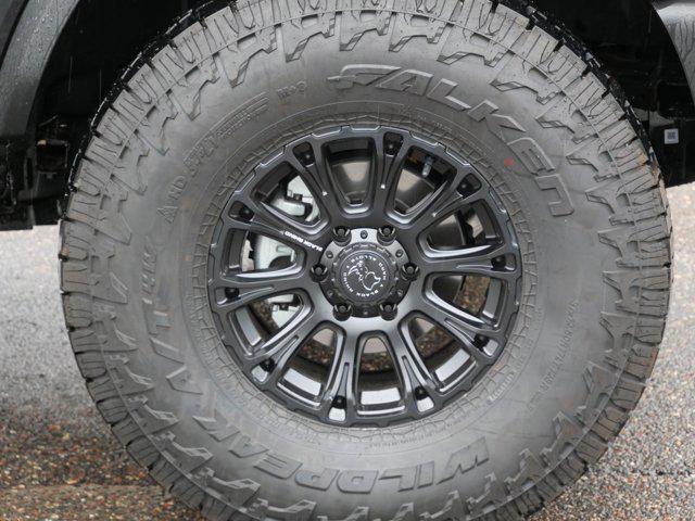 FORD BRONCO BADLANDS - 8