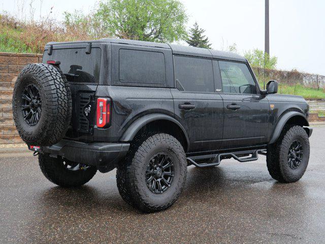 FORD BRONCO BADLANDS - 6