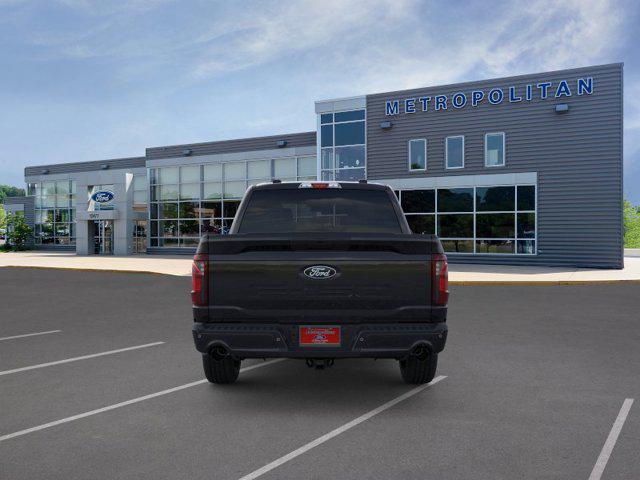 FORD F-150 STX - 5