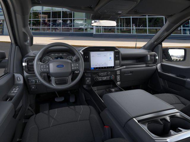 FORD F-150 STX - 9