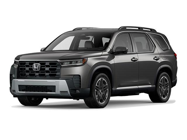 New 2026 Honda Pilot Touring 8-Passenger