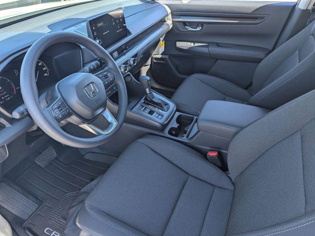 HONDA CR-V LX AWD - 10