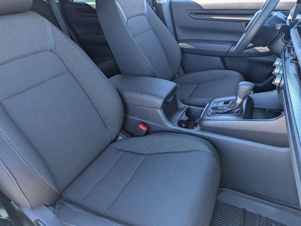 HONDA CR-V LX AWD - 6