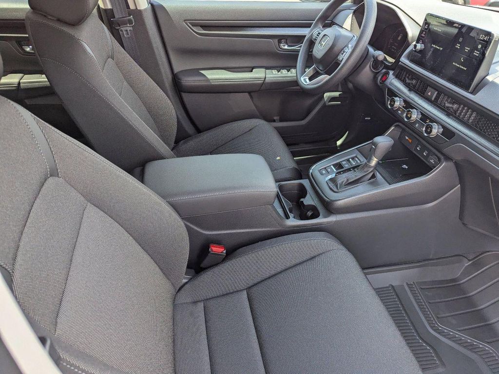 HONDA CR-V LX 2WD - 7