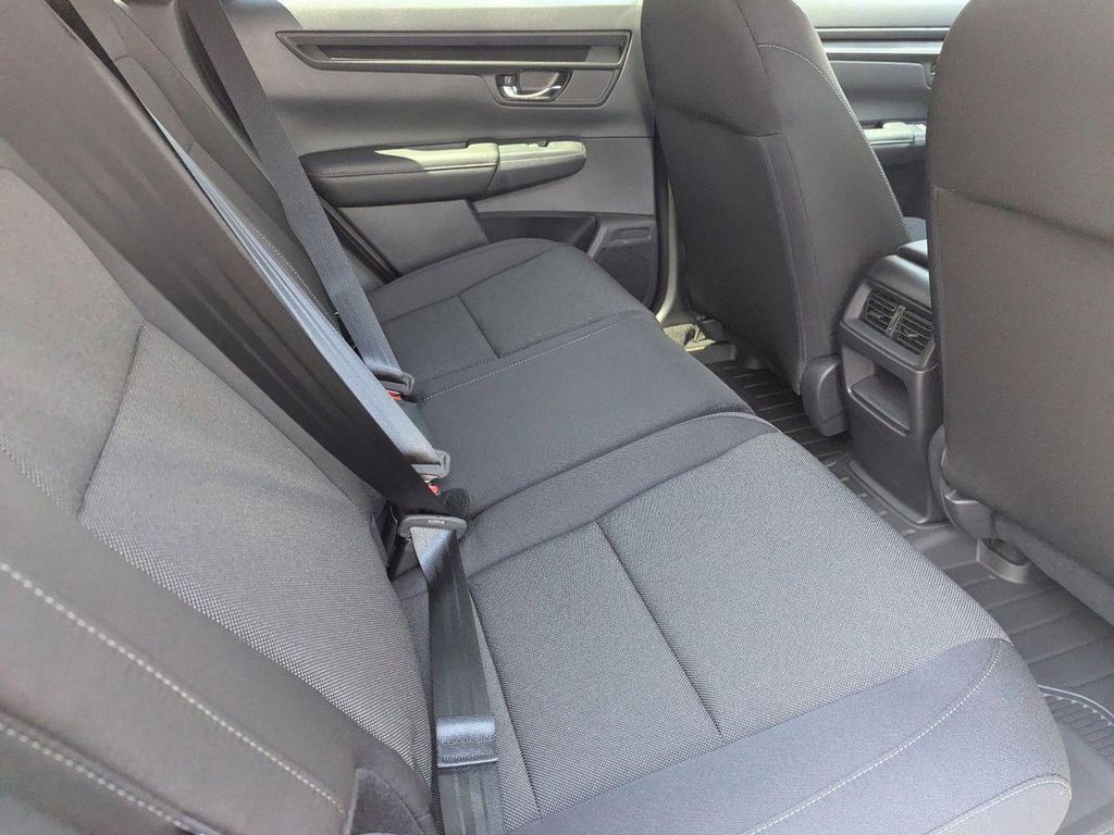 HONDA CR-V LX 2WD - 9