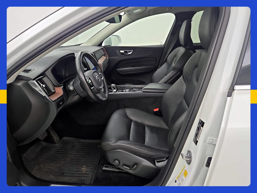 2023 Volvo XC60 B5 PLUS BRIGHT THEME 照片 7