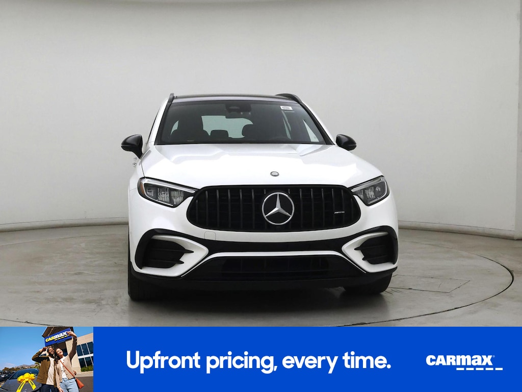 MERCEDES-BENZ GLC-CLASS - 6