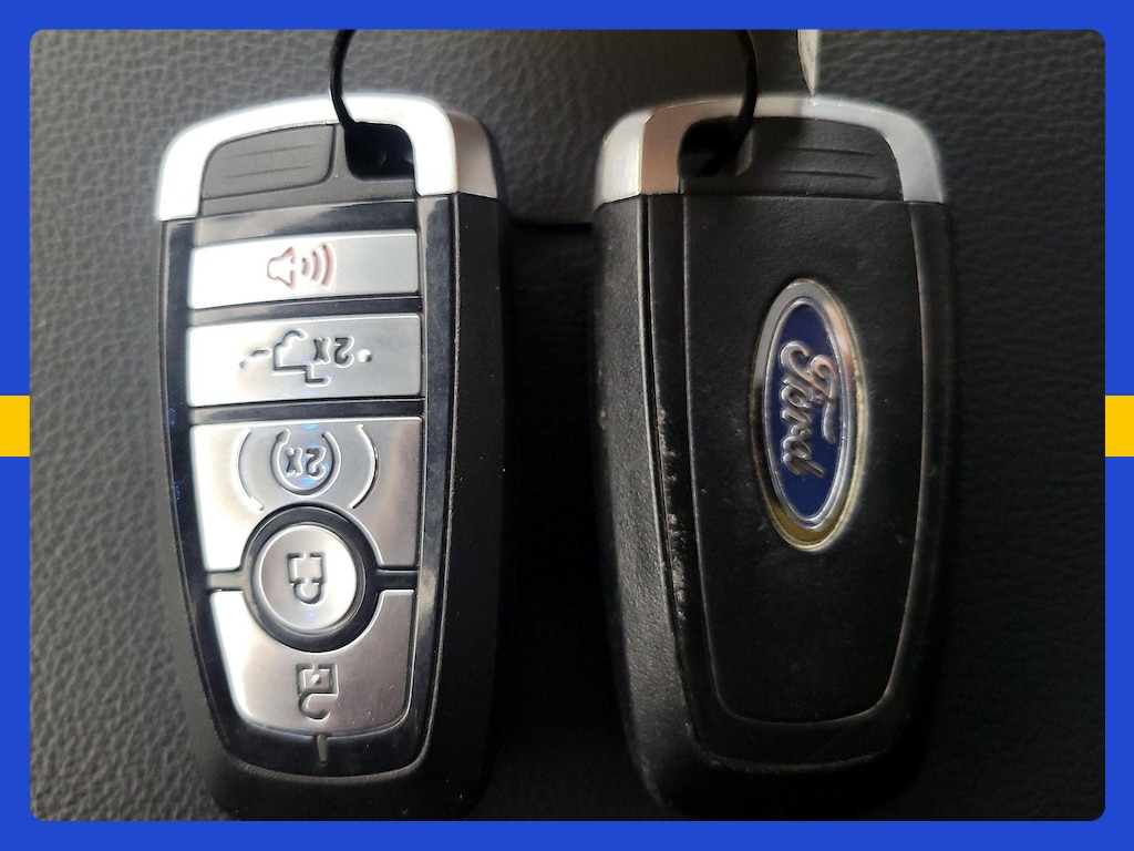 صورة مصغرة 16 لـ 2022 FORD F-150 XLT