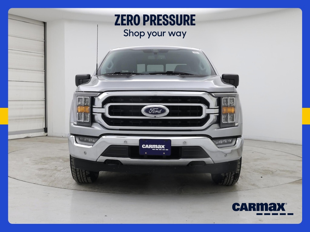 صورة 4 لـ 2022 FORD F-150 XLT