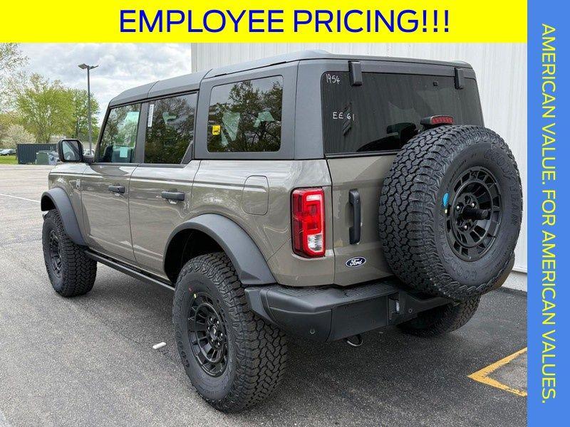 FORD BRONCO - 3