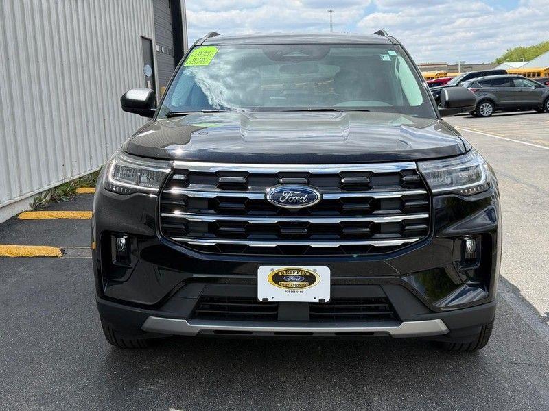 صورة 10 لـ 2026 FORD EXPLORER ACTIVE