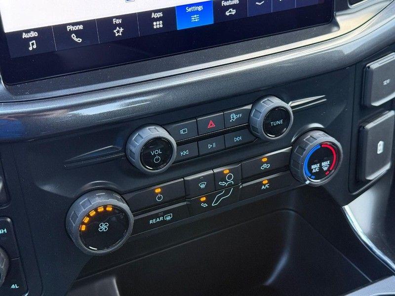 2026 FORD F-150 STX 缩略图 20