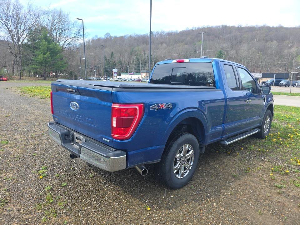 FORD F-150 XLT - 2