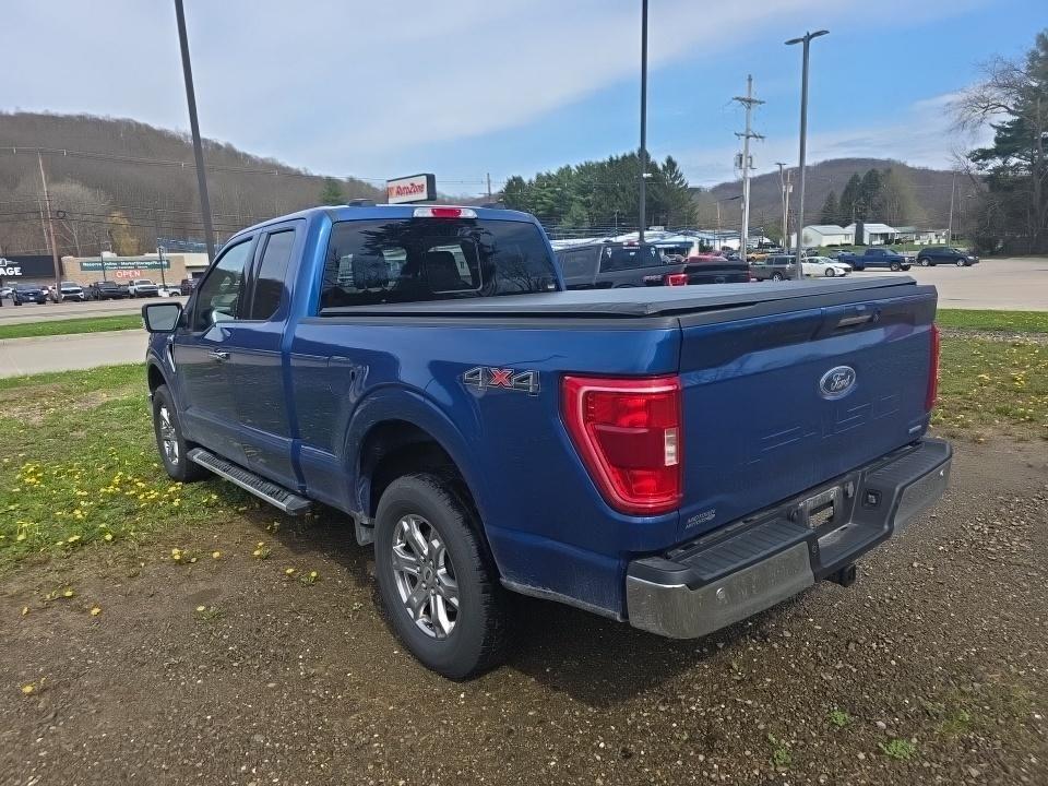FORD F-150 XLT - 3