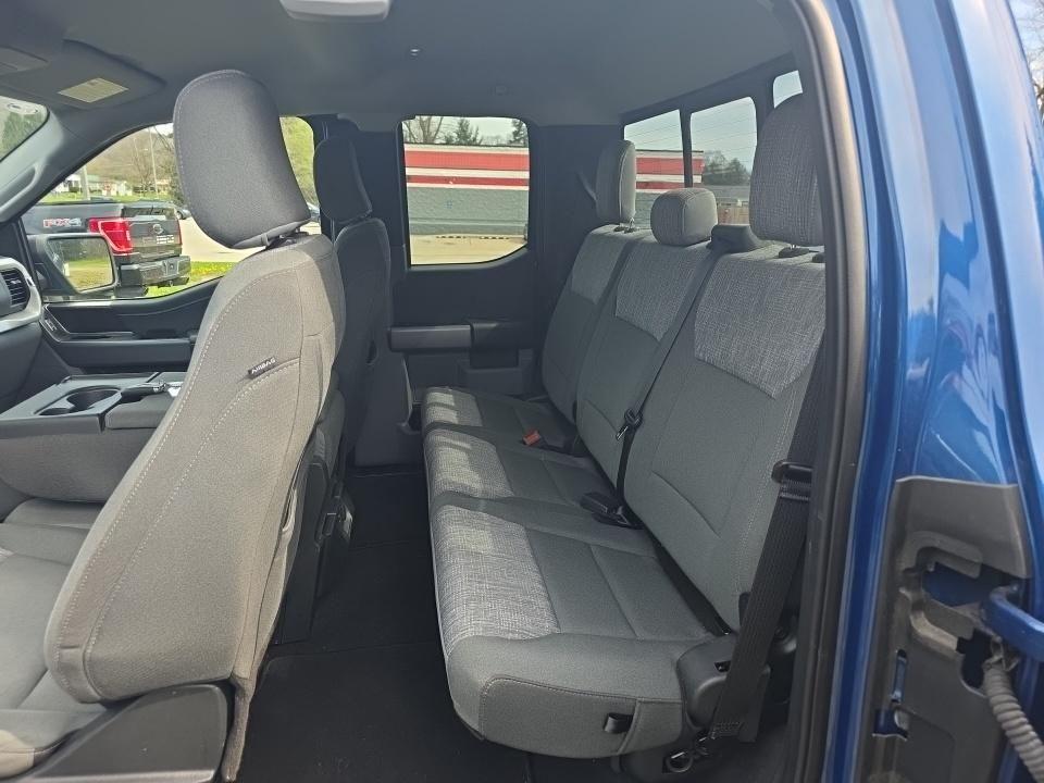 FORD F-150 XLT - 6