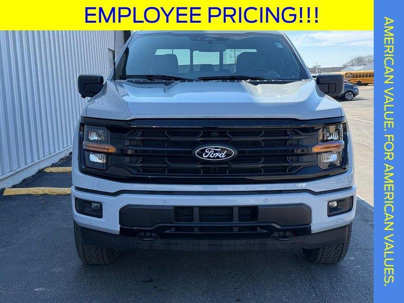 FORD F-150 XLT - 9
