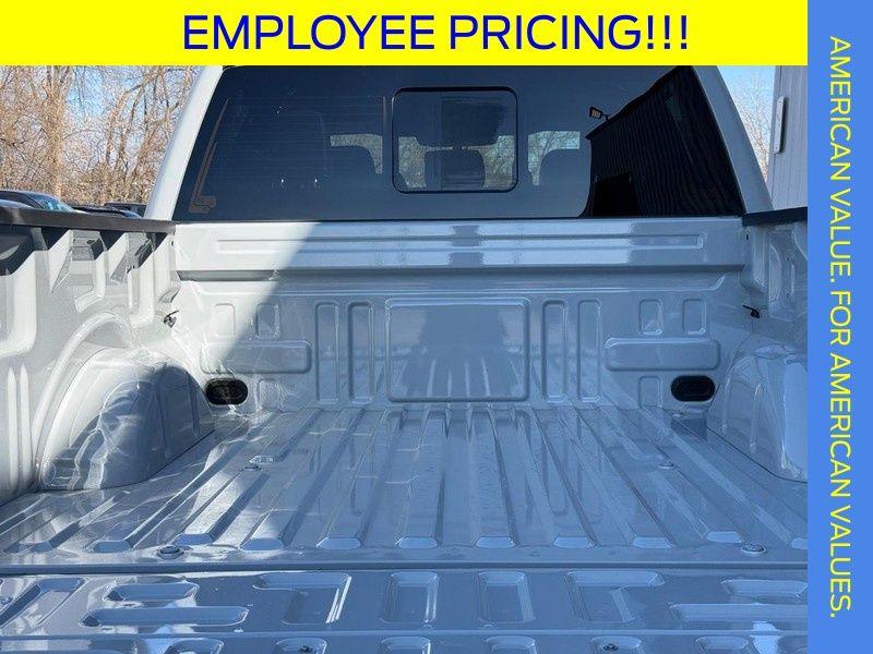 FORD F-150 XLT - 6