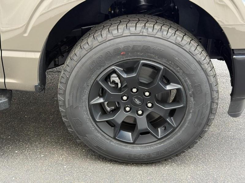 FORD F-150 STX - 7