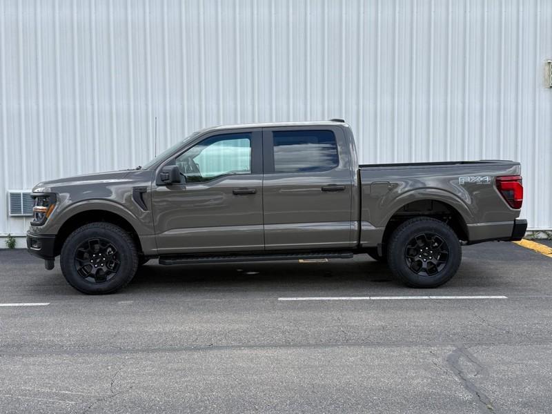 FORD F-150 STX - 2